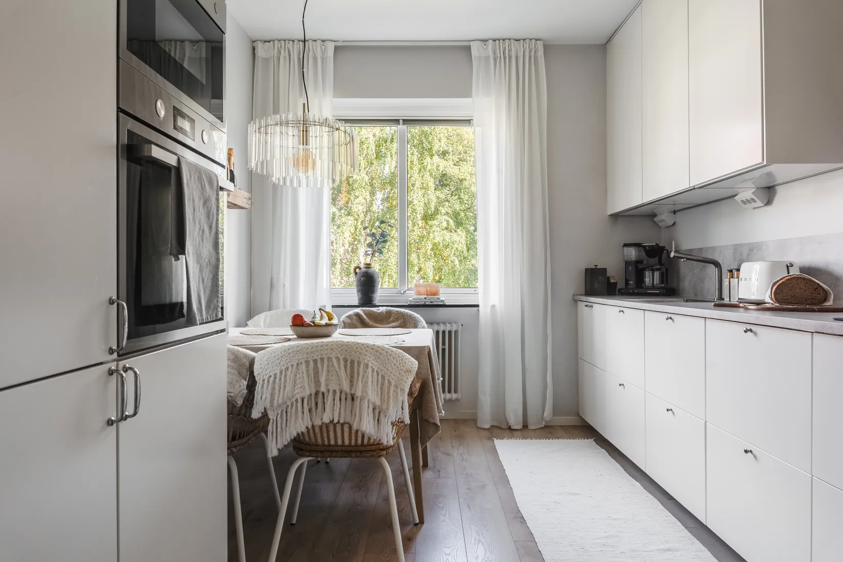 Bostadsrätt, Mäster Jacobs gata 1A, Slottshöjden, Helsingborg