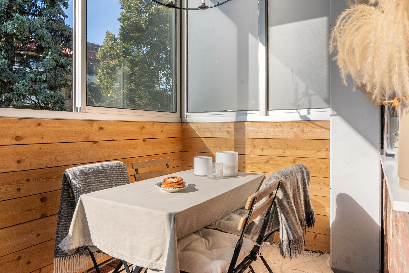 Bostadsrätt, Mäster Jacobs gata 1A, Slottshöjden, Helsingborg