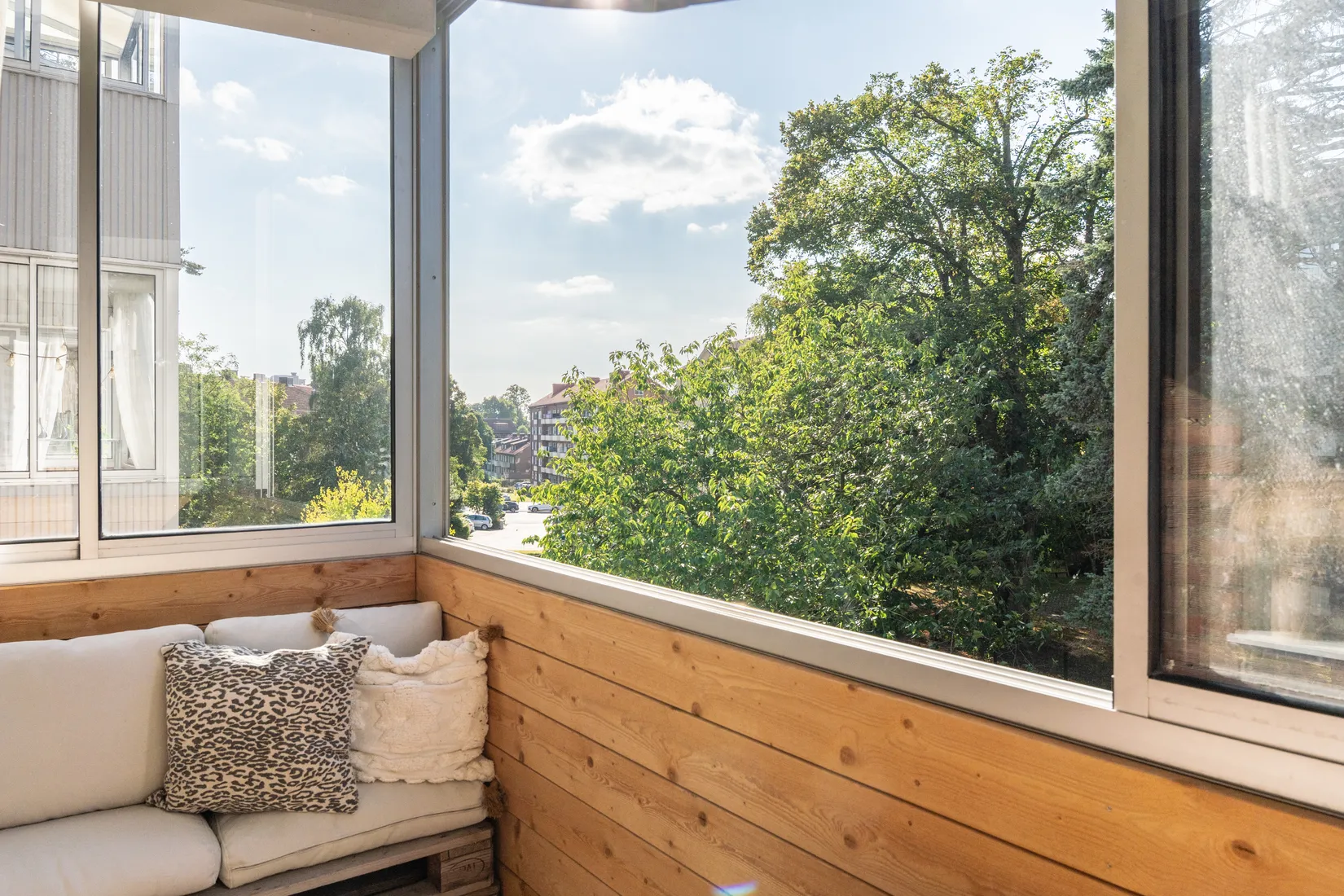 Bostadsrätt, Mäster Jacobs gata 1A, Slottshöjden, Helsingborg