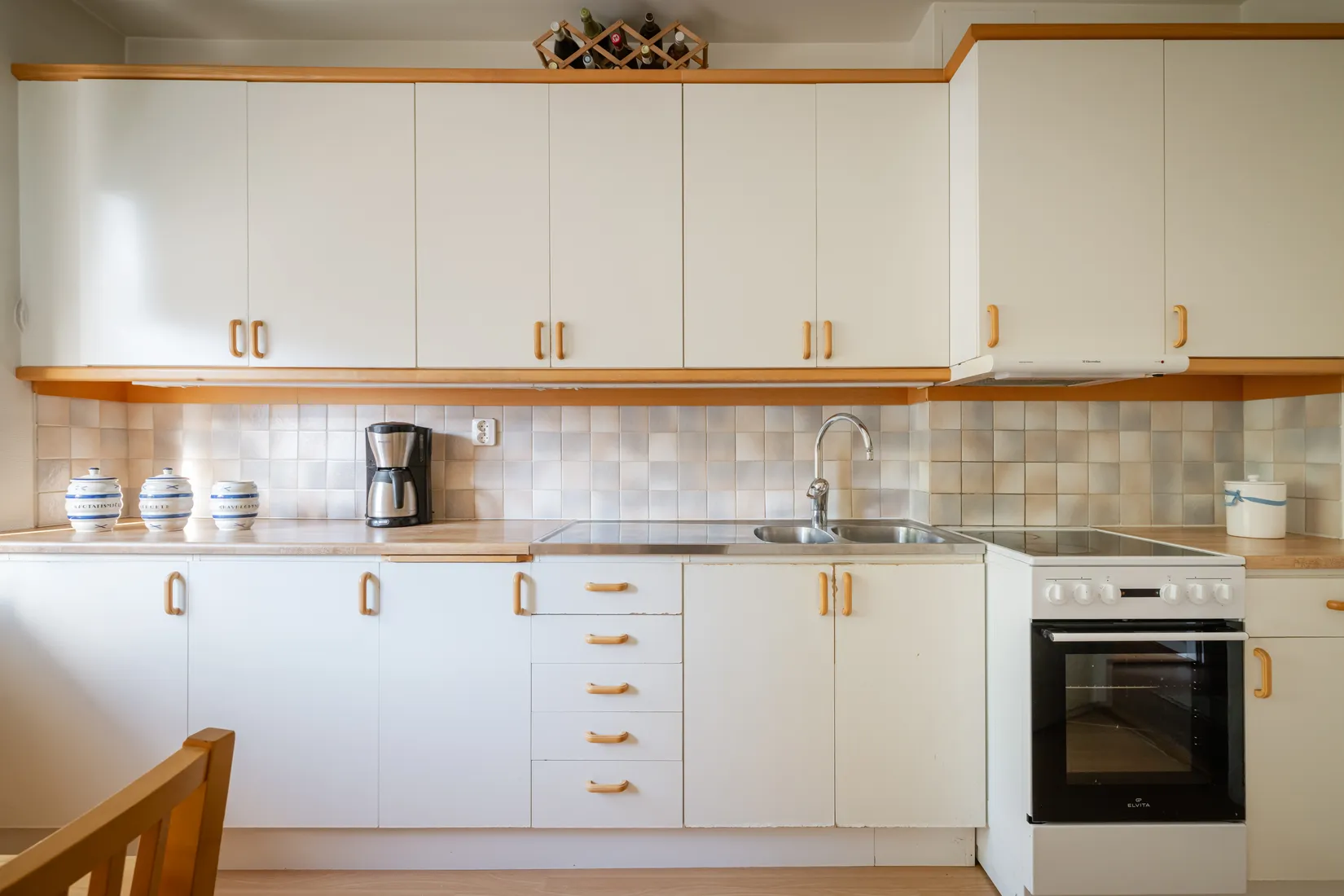 Bostadsrätt, Knektvägen 4, Enskede - Gubbängen, Stockholm