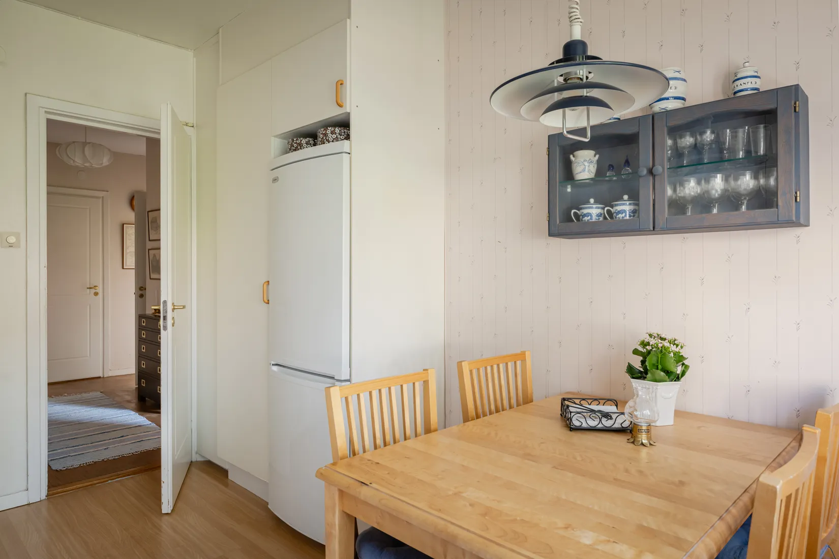 Bostadsrätt, Knektvägen 4, Enskede - Gubbängen, Stockholm