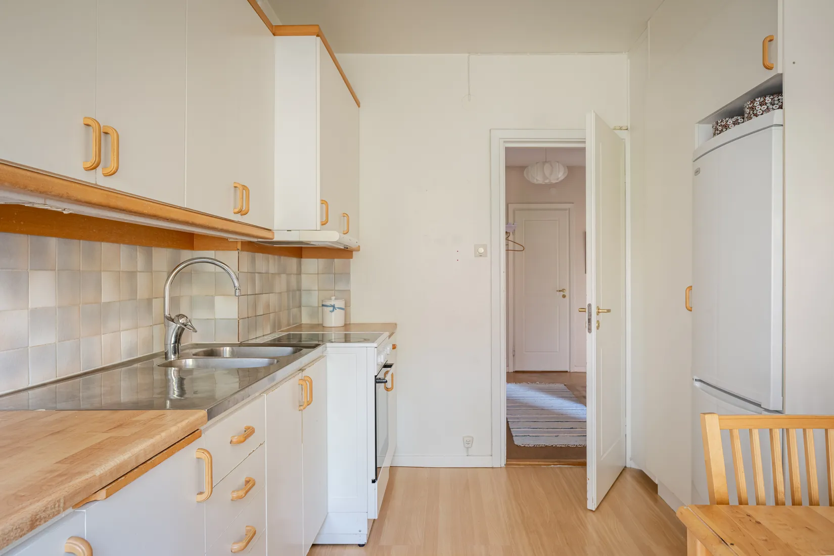 Bostadsrätt, Knektvägen 4, Enskede - Gubbängen, Stockholm