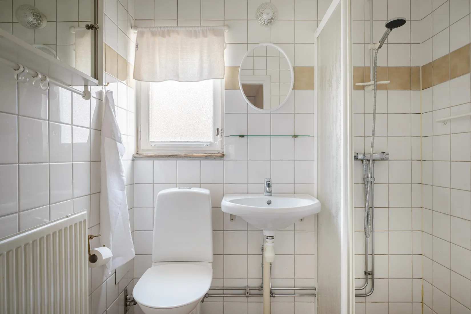 Bostadsrätt, Knektvägen 4, Enskede - Gubbängen, Stockholm