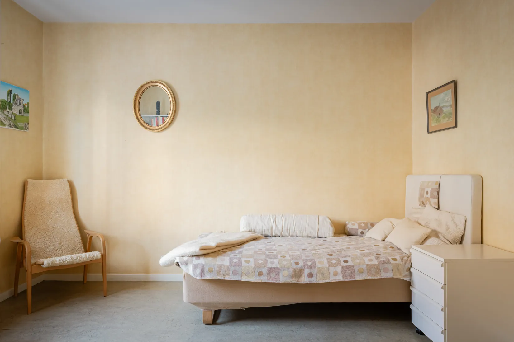 Bostadsrätt, Knektvägen 4, Enskede - Gubbängen, Stockholm