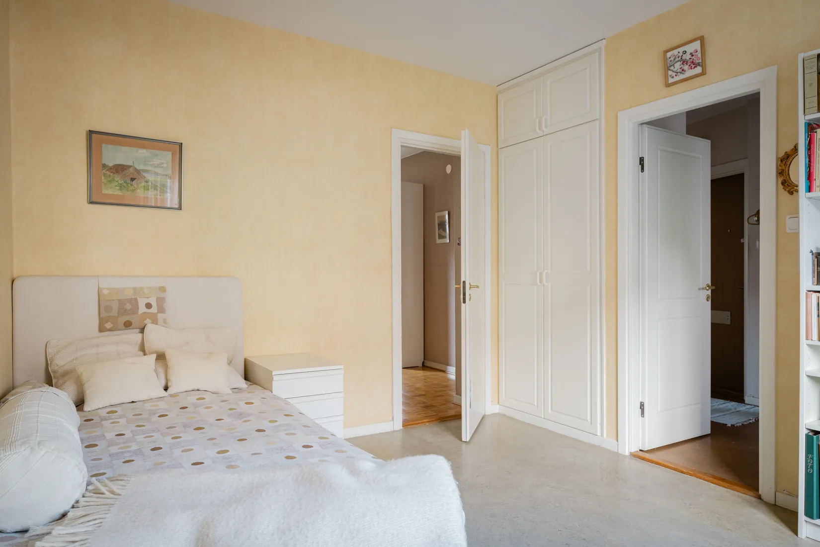 Bostadsrätt, Knektvägen 4, Enskede - Gubbängen, Stockholm