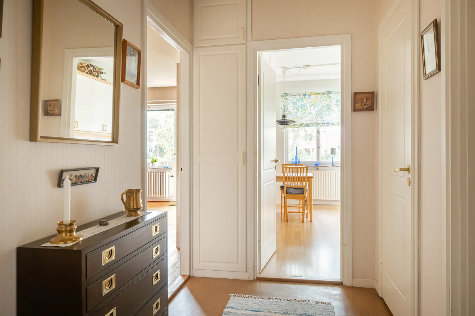 Bostadsrätt, Knektvägen 4, Enskede - Gubbängen, Stockholm
