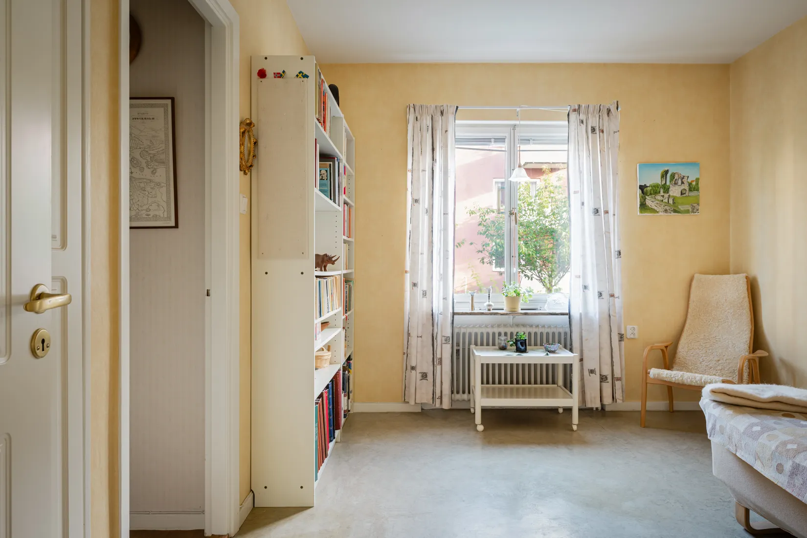Bostadsrätt, Knektvägen 4, Enskede - Gubbängen, Stockholm