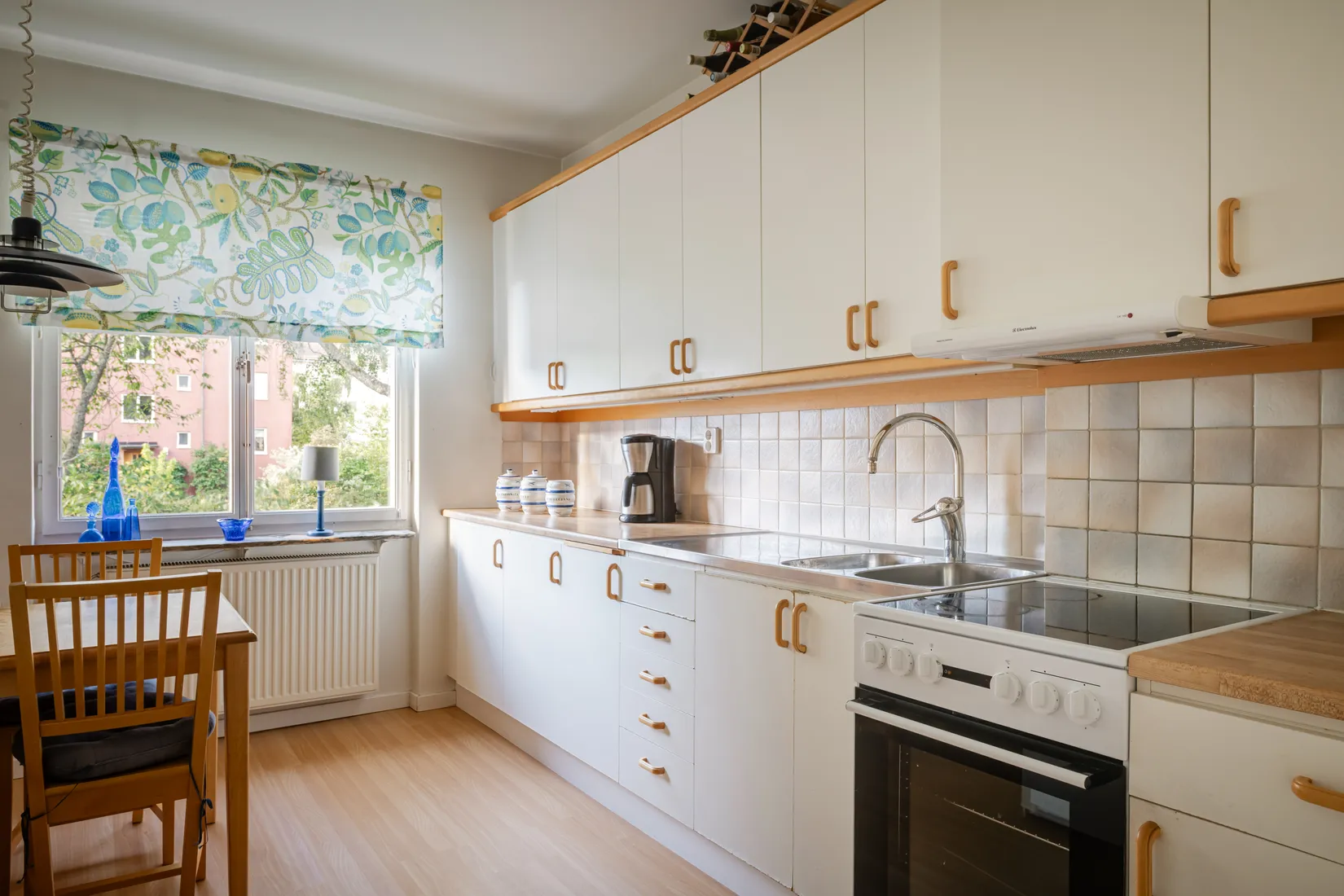 Bostadsrätt, Knektvägen 4, Enskede - Gubbängen, Stockholm