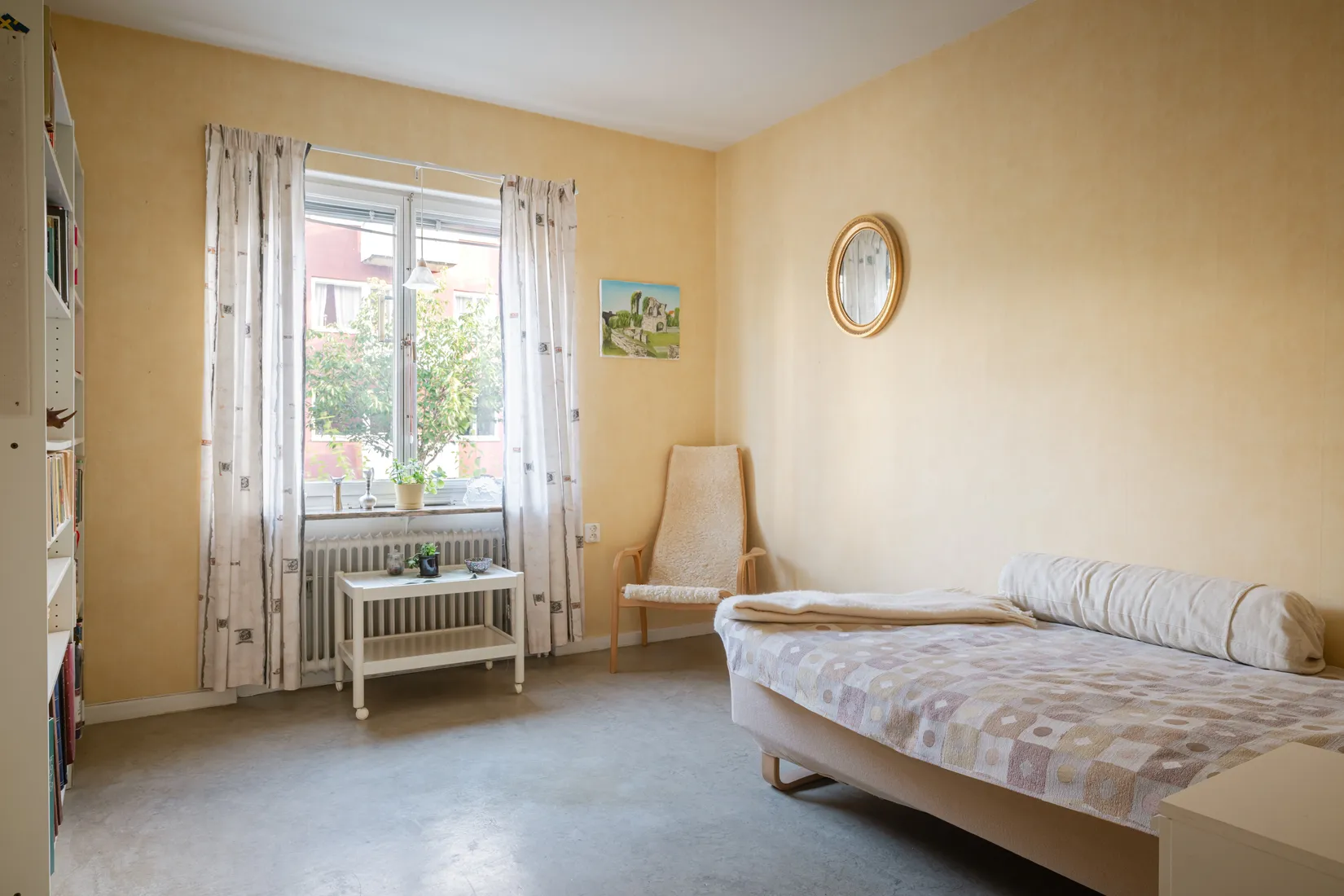 Bostadsrätt, Knektvägen 4, Enskede - Gubbängen, Stockholm