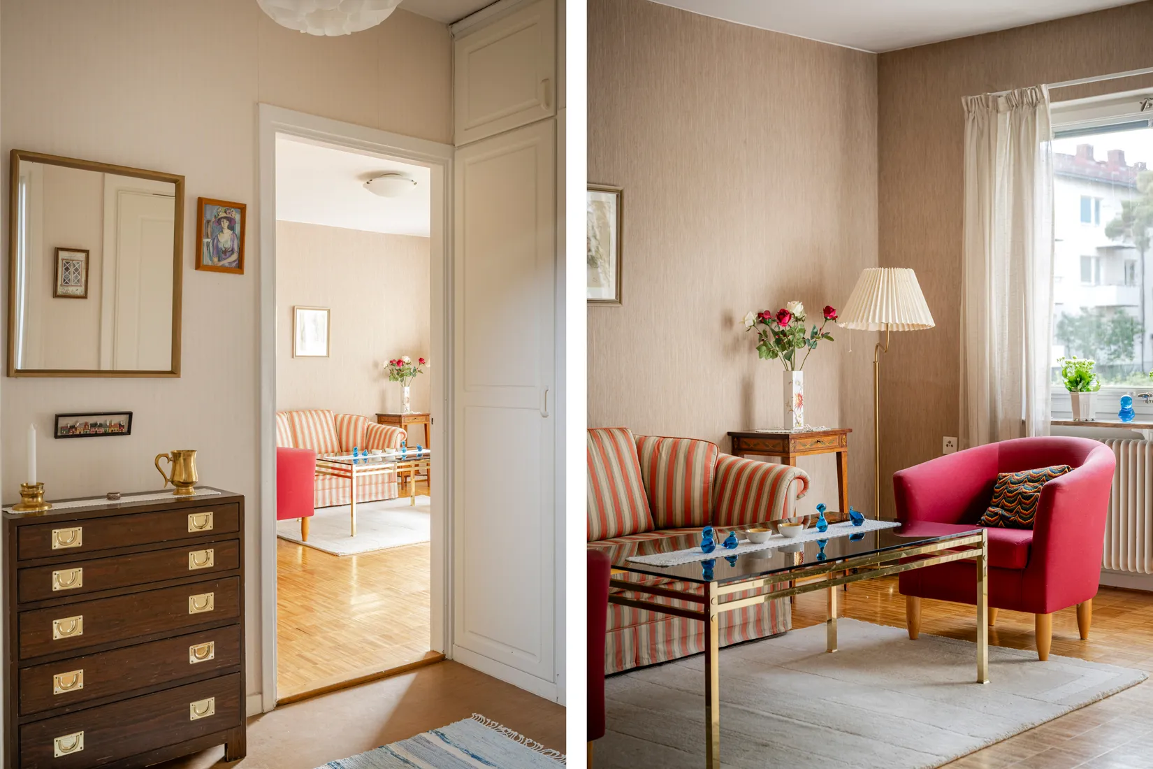 Bostadsrätt, Knektvägen 4, Enskede - Gubbängen, Stockholm