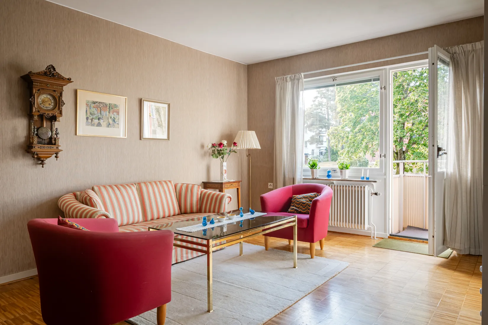 Bostadsrätt, Knektvägen 4, Enskede - Gubbängen, Stockholm