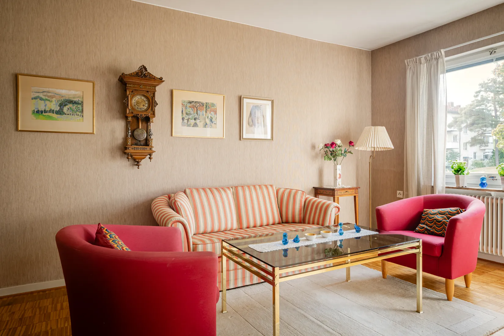 Bostadsrätt, Knektvägen 4, Enskede - Gubbängen, Stockholm