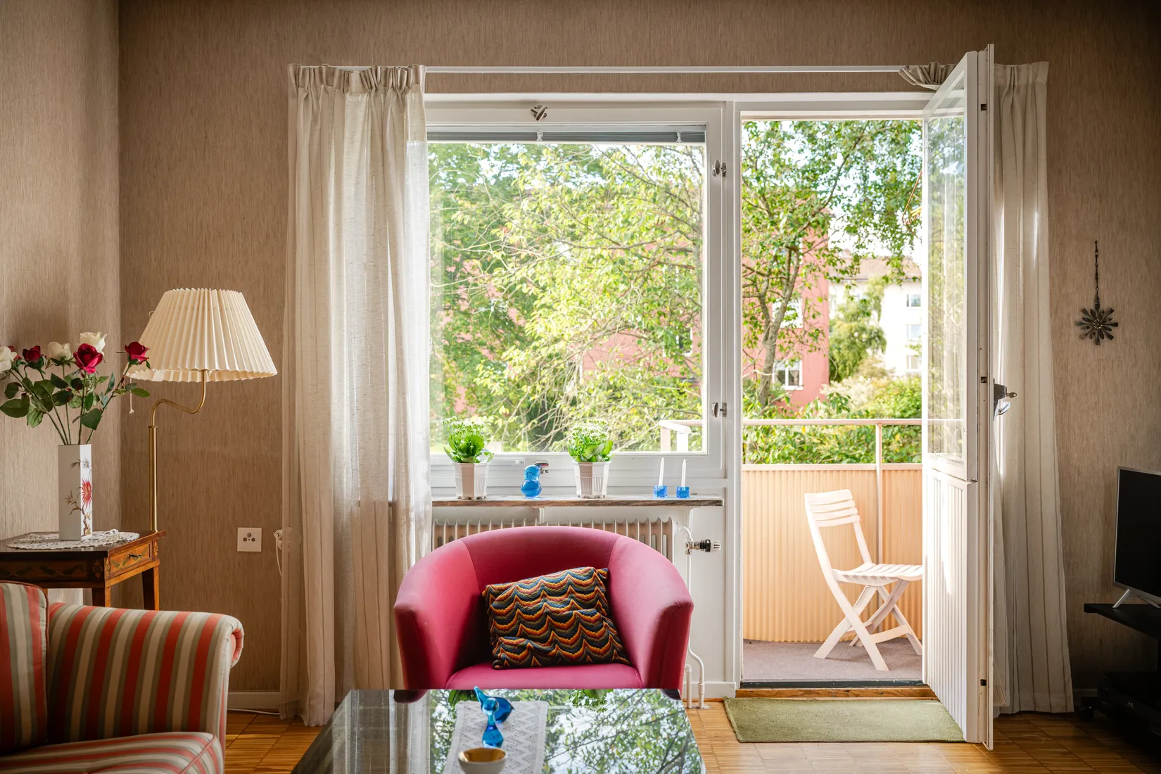 Bostadsrätt, Knektvägen 4, Enskede - Gubbängen, Stockholm