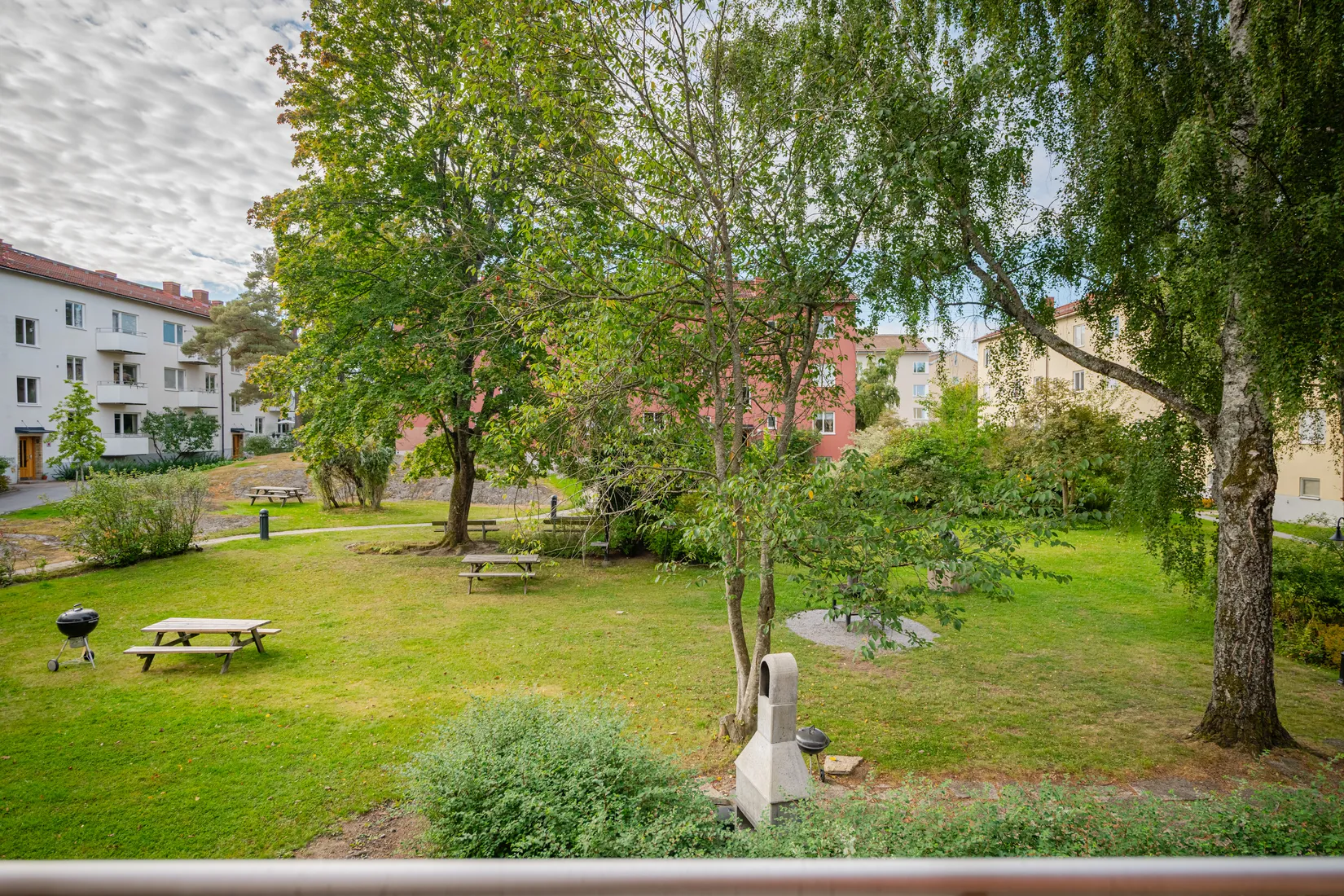 Bostadsrätt, Knektvägen 4, Enskede - Gubbängen, Stockholm