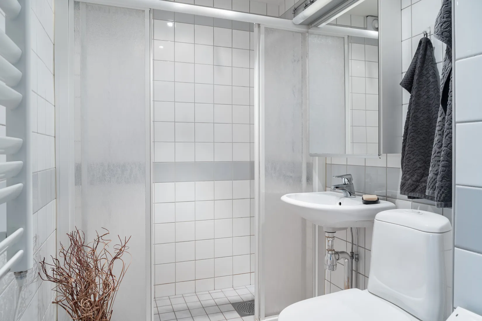 Bostadsrätt, Larvigatan 27D, Väster, Landskrona
