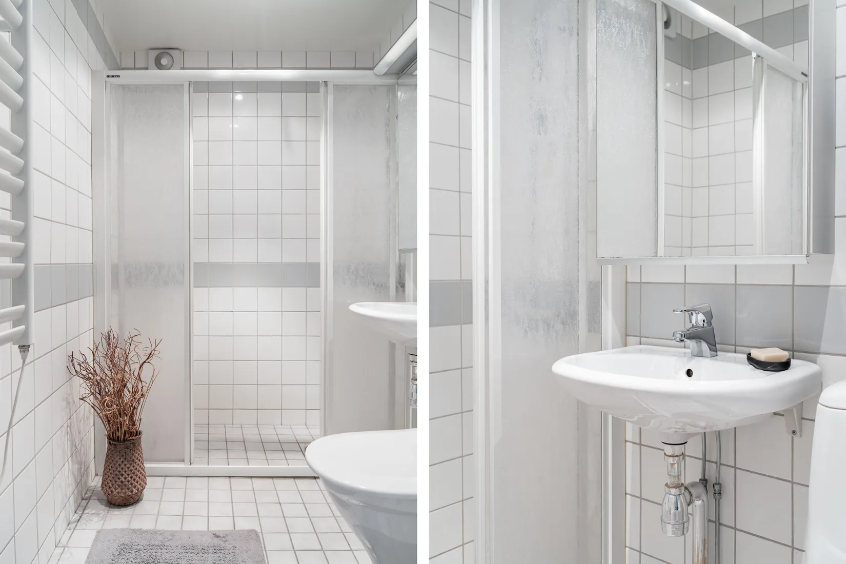 Bostadsrätt, Larvigatan 27D, Väster, Landskrona
