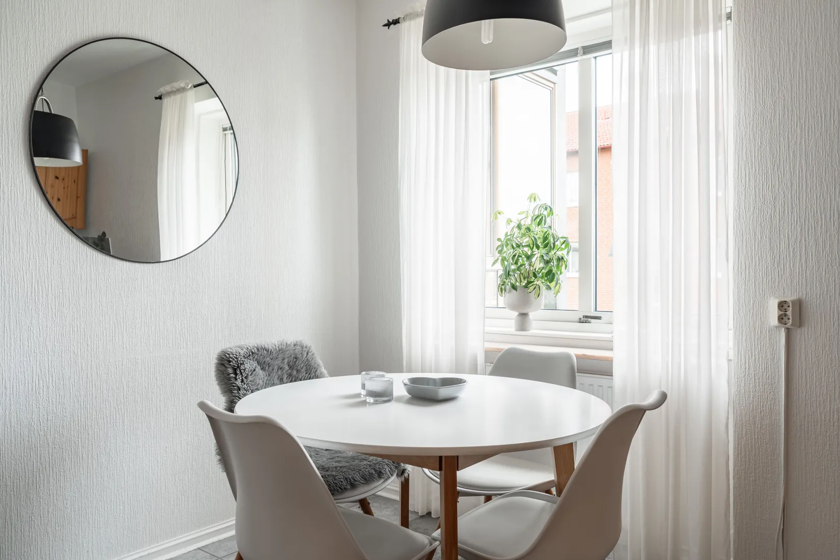 Bostadsrätt, Larvigatan 27D, Väster, Landskrona