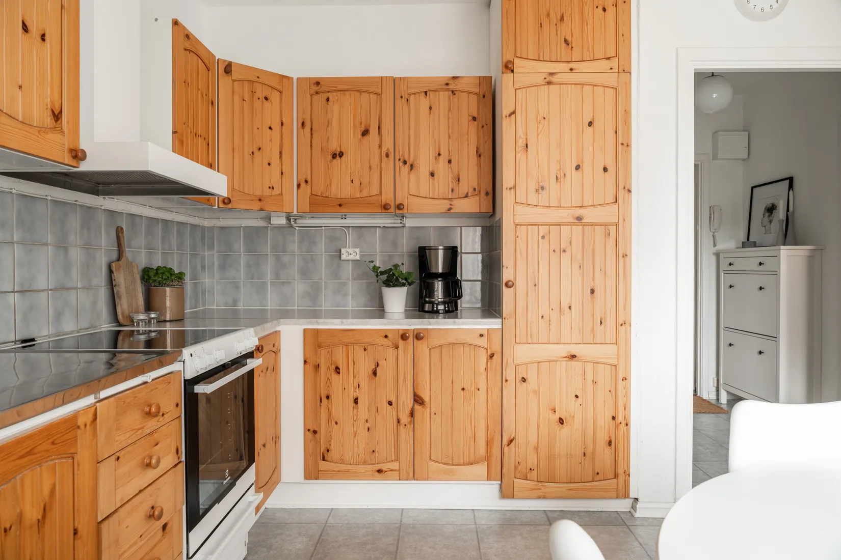 Bostadsrätt, Larvigatan 27D, Väster, Landskrona