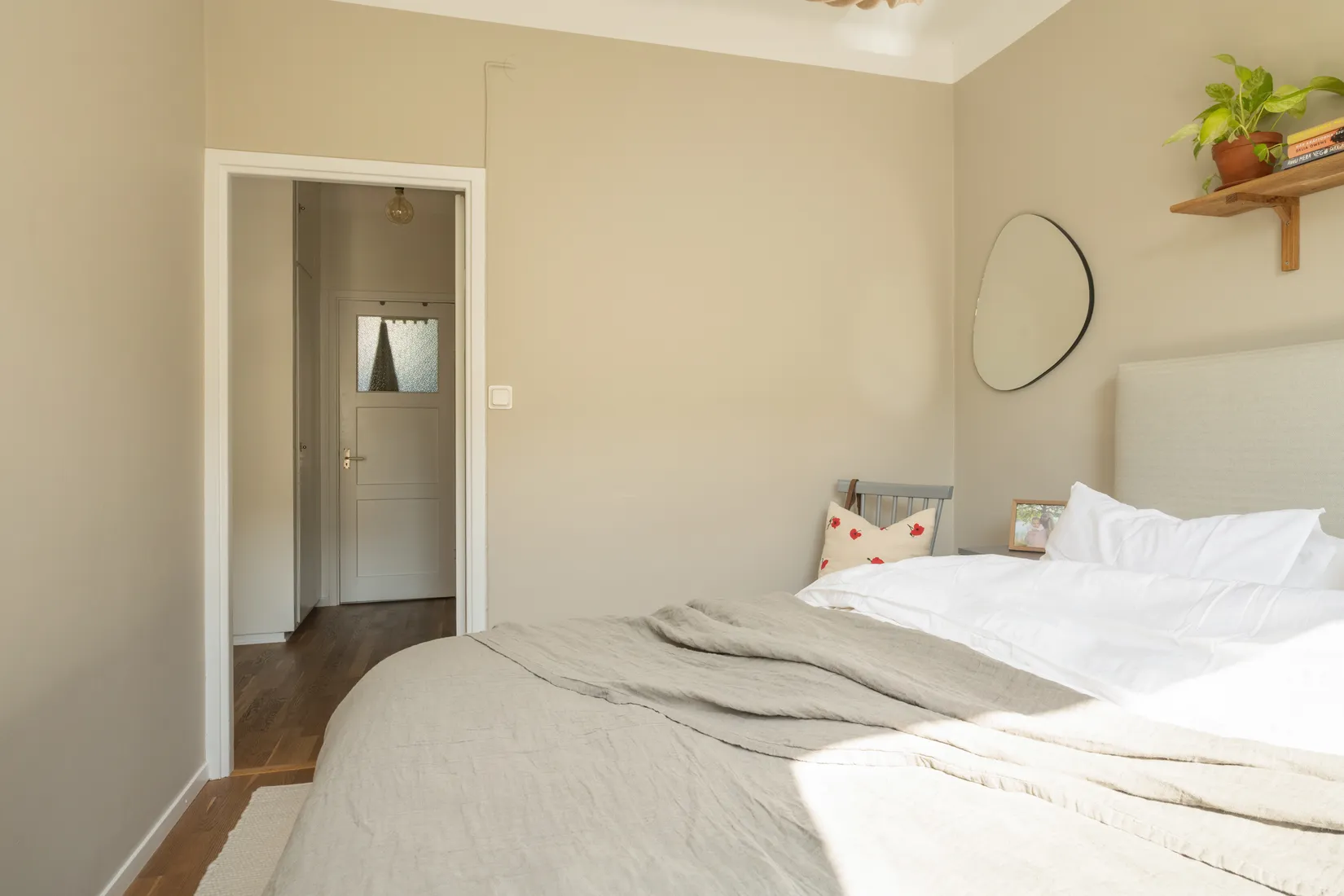 Bostadsrätt, Pingstvägen 28, Midsommarkransen/Telefonplan, Stockholm