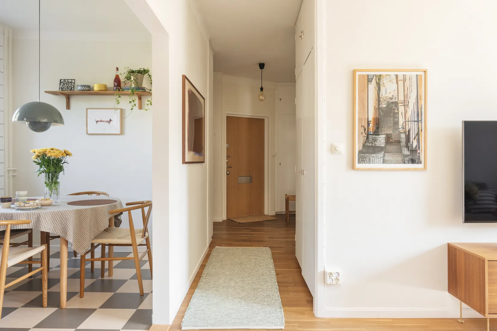 Bostadsrätt, Pingstvägen 28, Midsommarkransen/Telefonplan, Stockholm