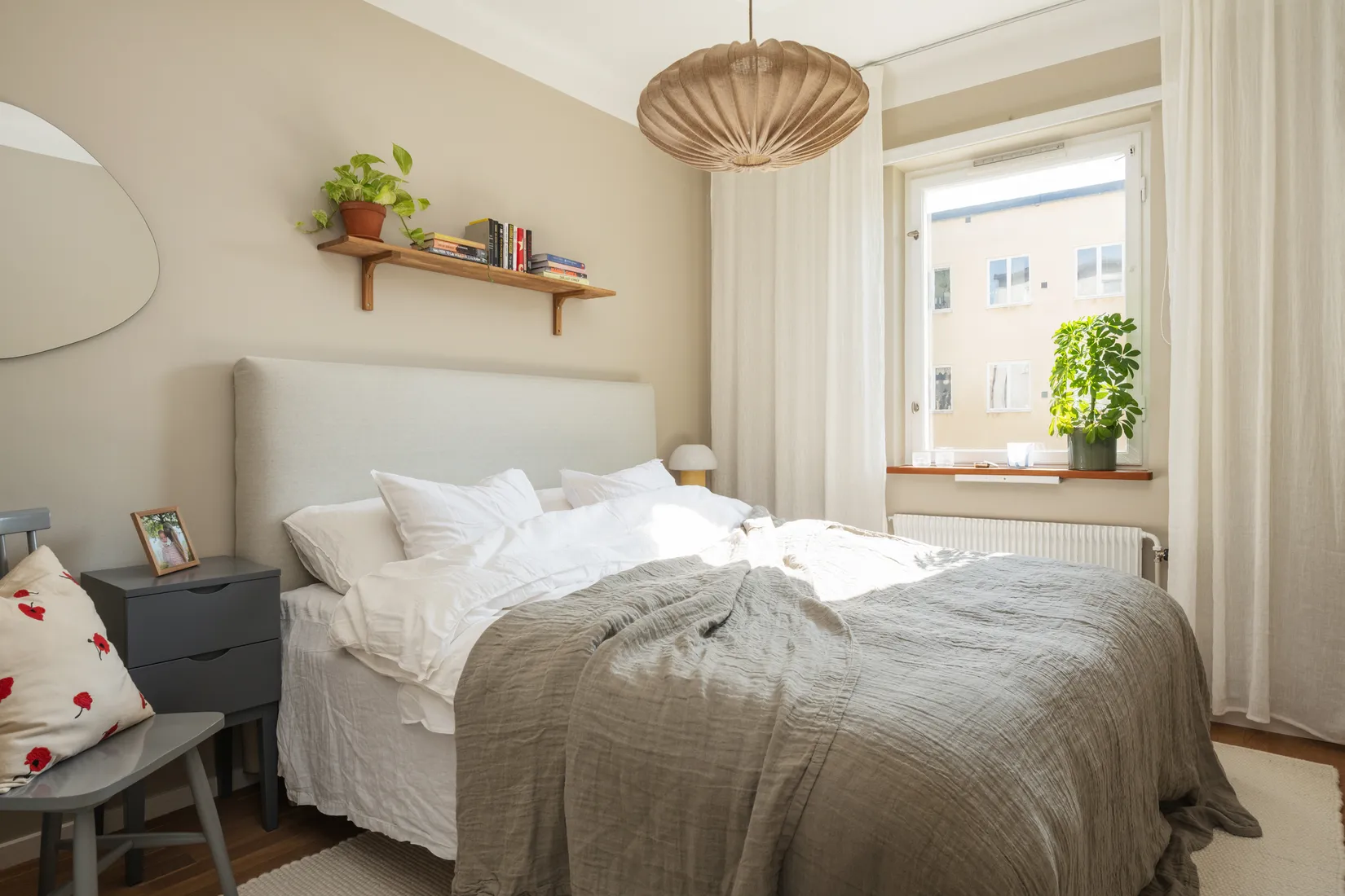 Bostadsrätt, Pingstvägen 28, Midsommarkransen/Telefonplan, Stockholm