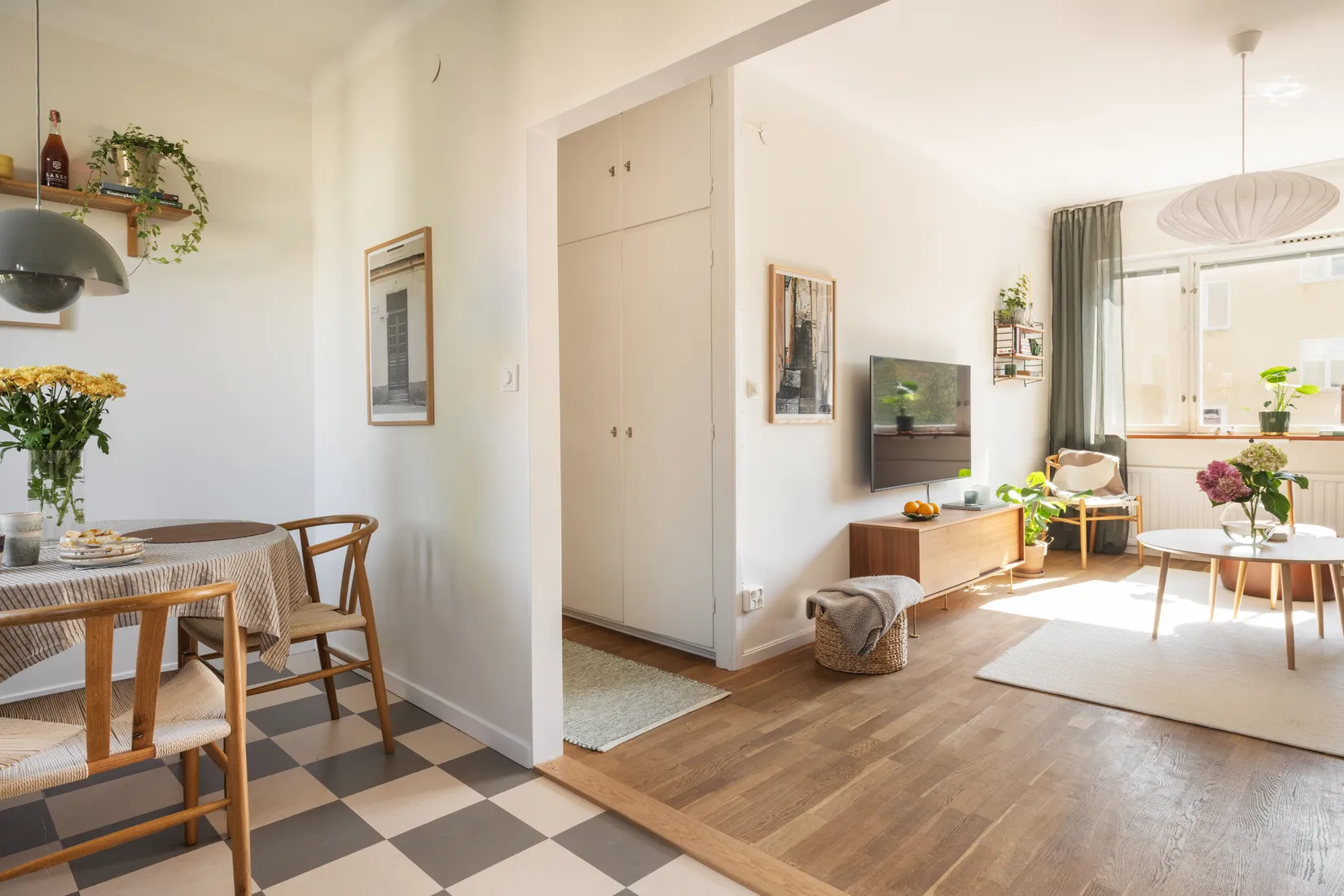 Bostadsrätt, Pingstvägen 28, Midsommarkransen/Telefonplan, Stockholm
