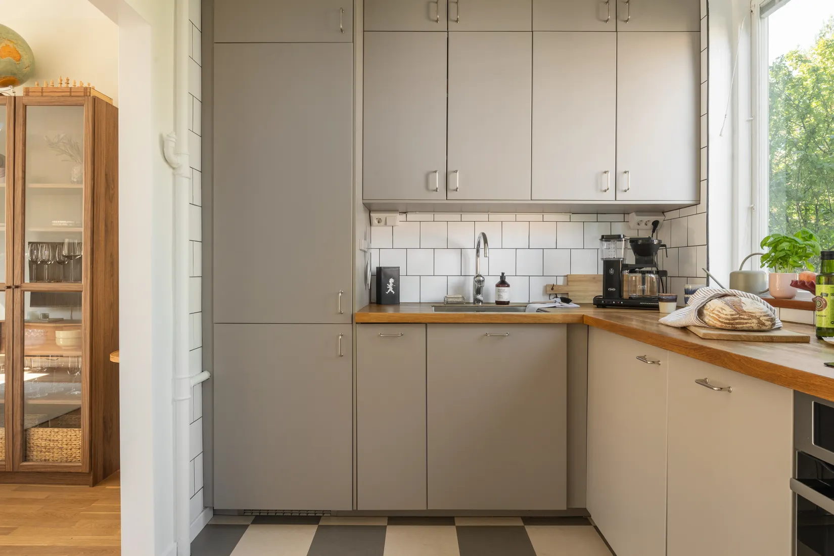 Bostadsrätt, Pingstvägen 28, Midsommarkransen/Telefonplan, Stockholm