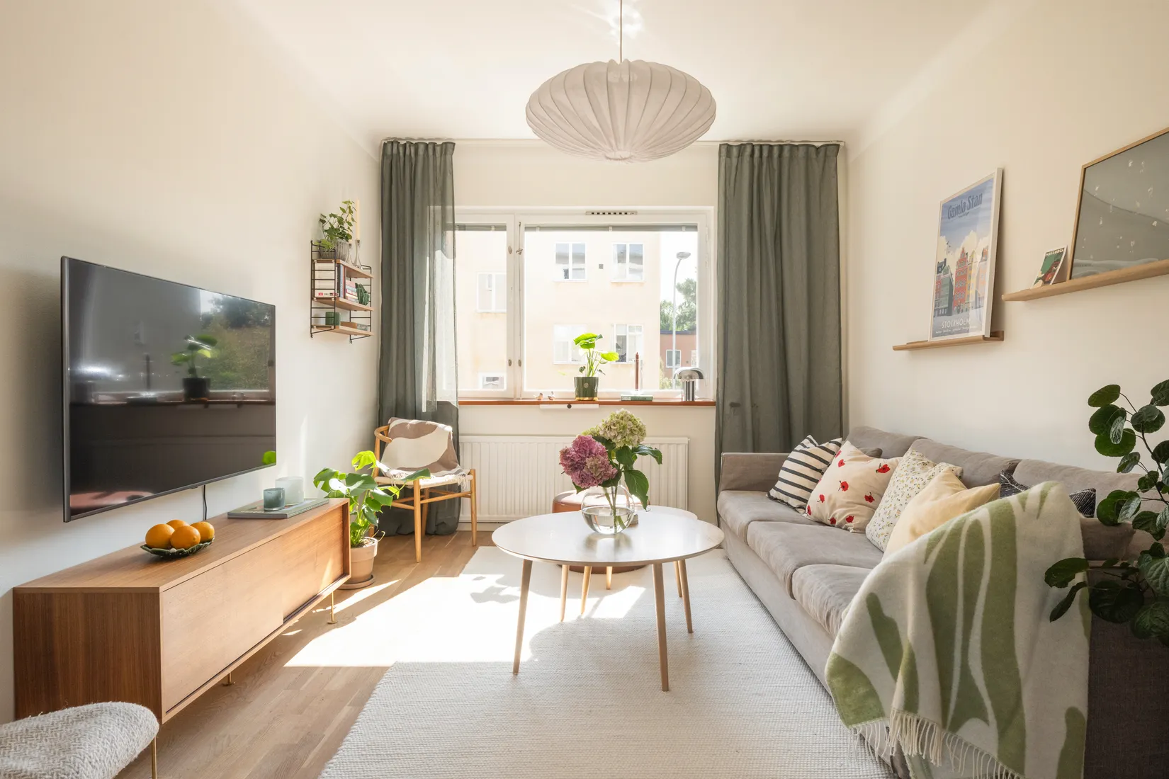 Bostadsrätt, Pingstvägen 28, Midsommarkransen/Telefonplan, Stockholm