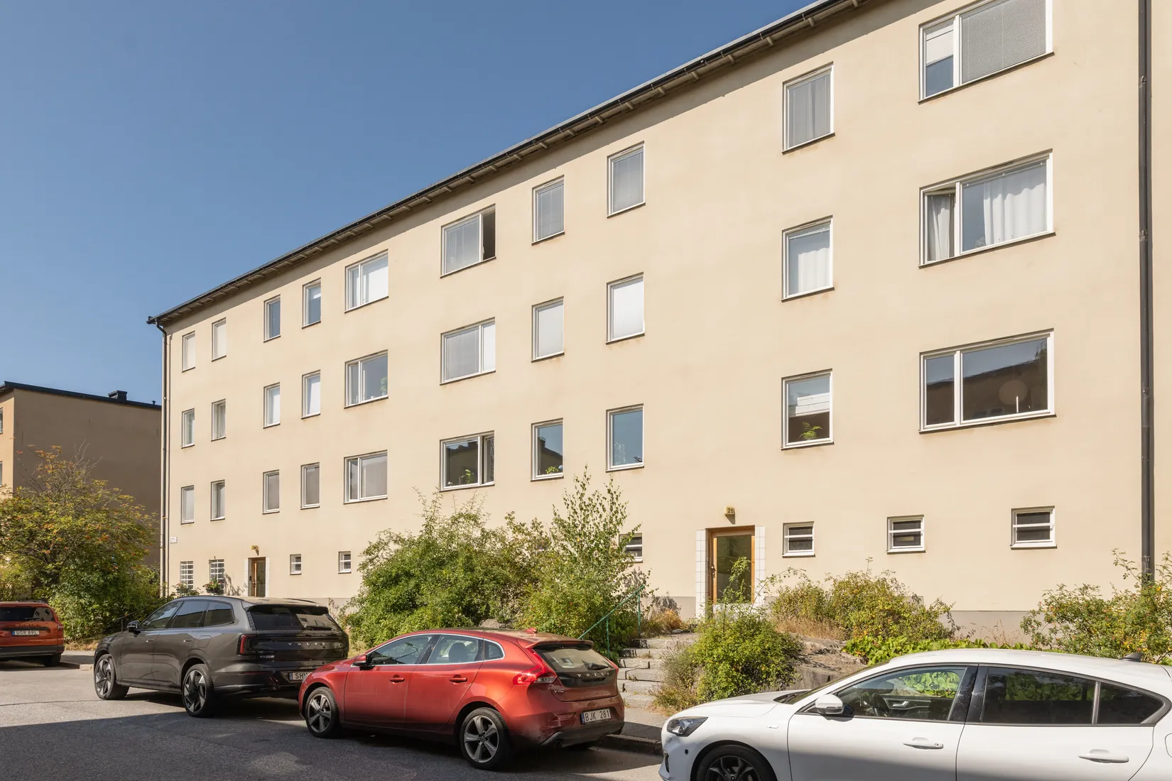 Bostadsrätt, Pingstvägen 28, Midsommarkransen/Telefonplan, Stockholm