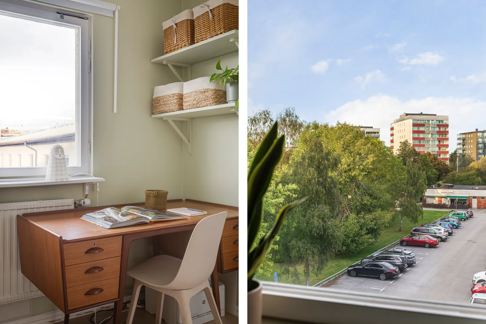 Bostadsrätt, Stamgatan 22, Östberga, Stockholm