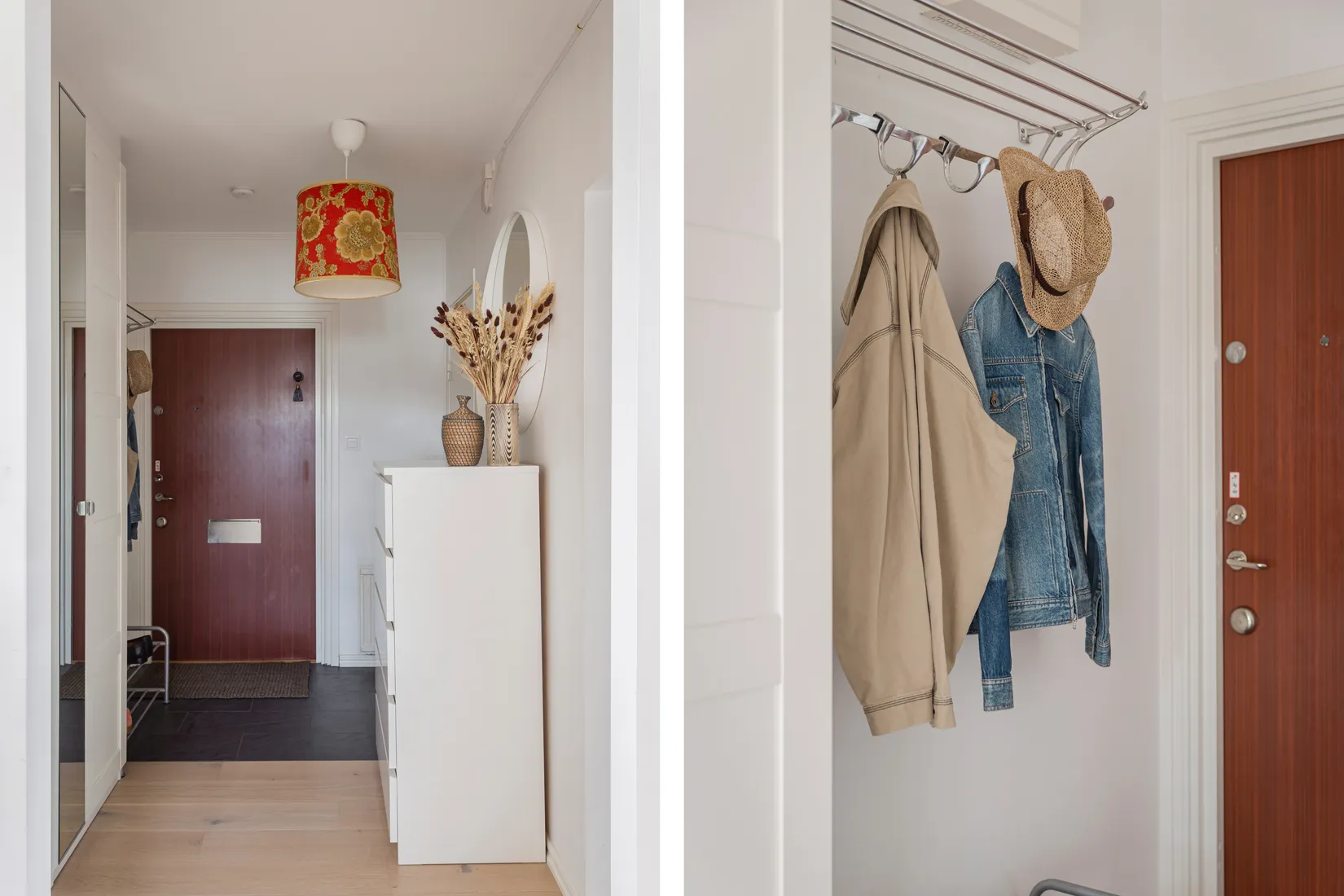 Bostadsrätt, Stamgatan 22, Östberga, Stockholm
