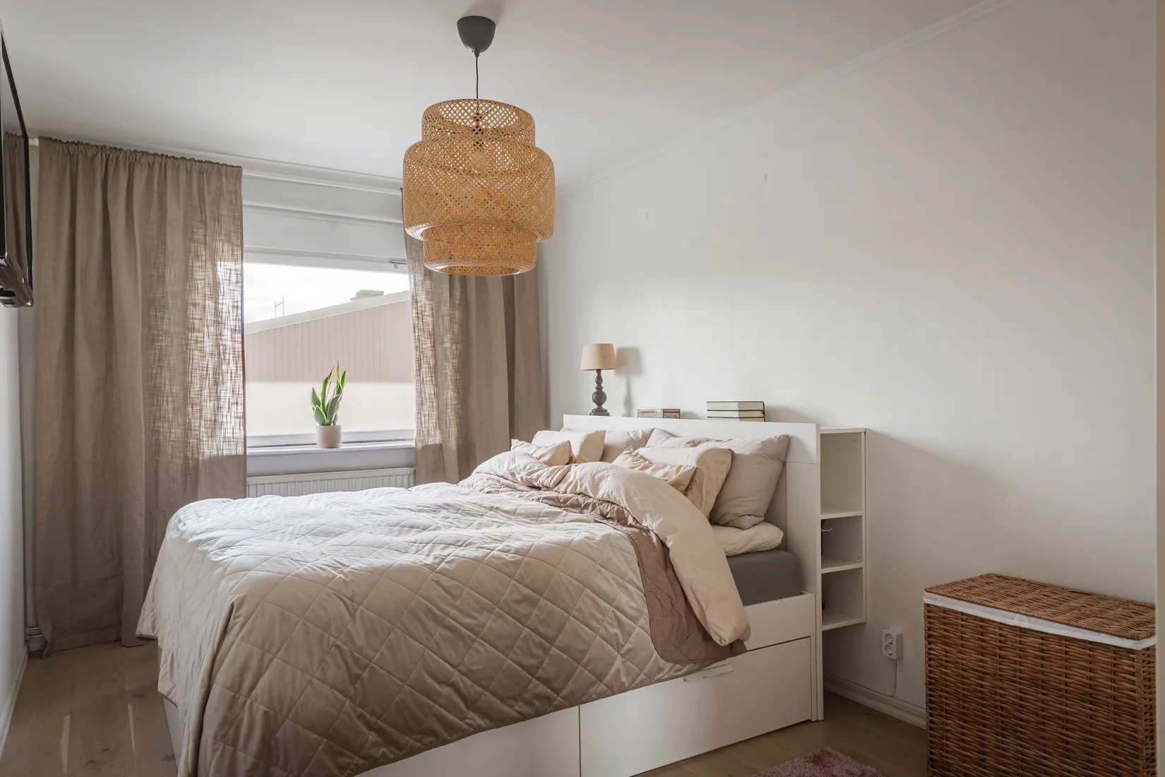 Bostadsrätt, Stamgatan 22, Östberga, Stockholm