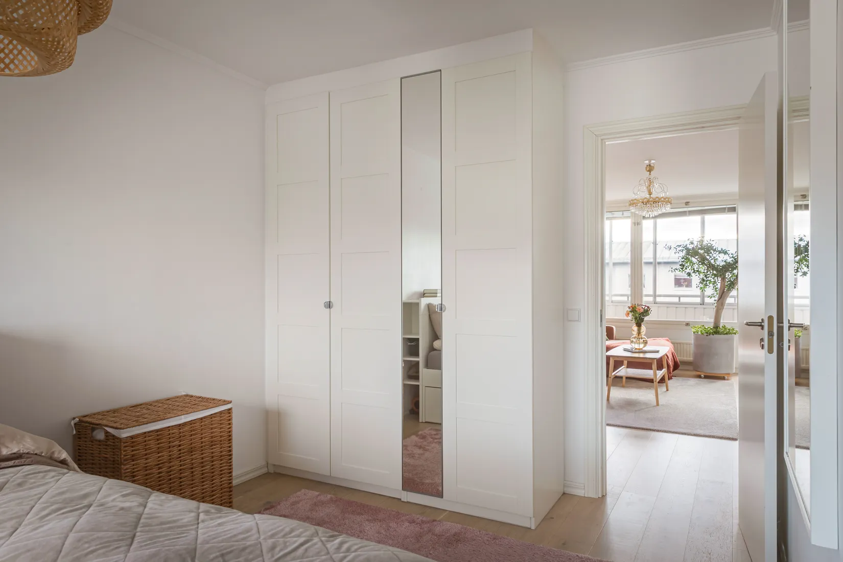 Bostadsrätt, Stamgatan 22, Östberga, Stockholm