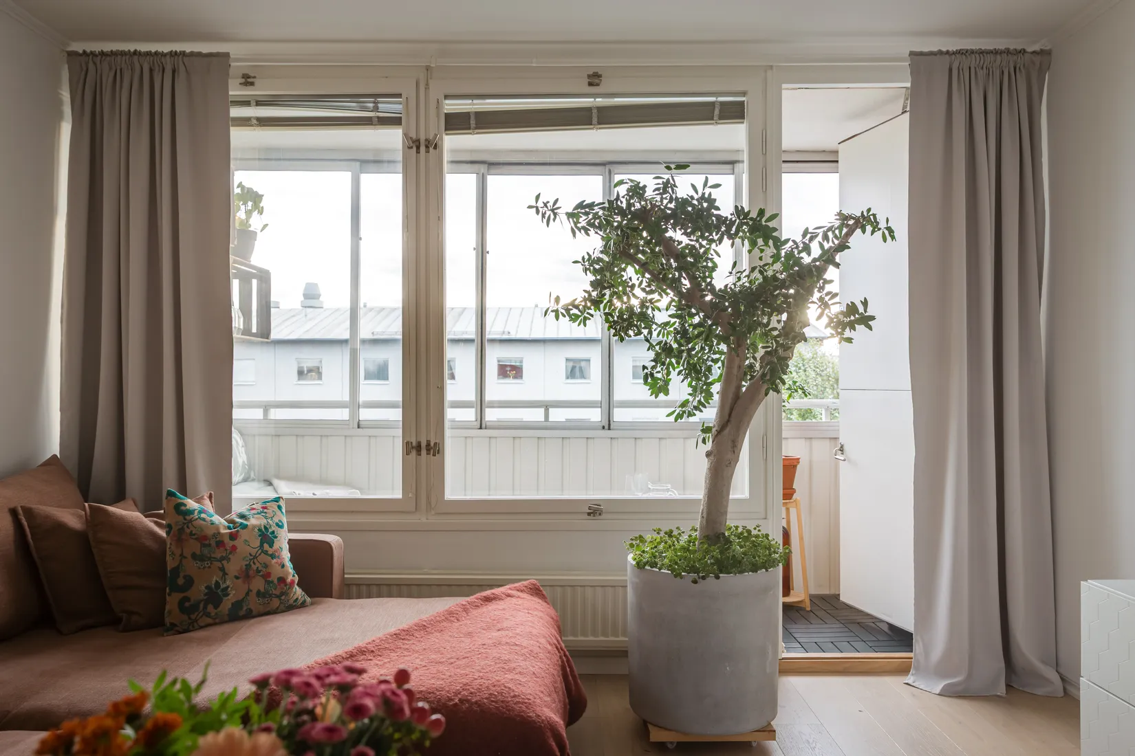 Bostadsrätt, Stamgatan 22, Östberga, Stockholm