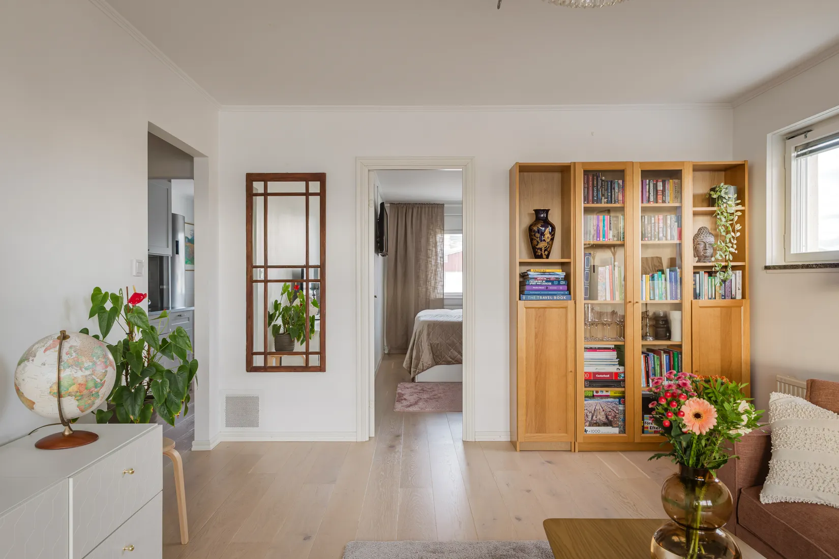 Bostadsrätt, Stamgatan 22, Östberga, Stockholm
