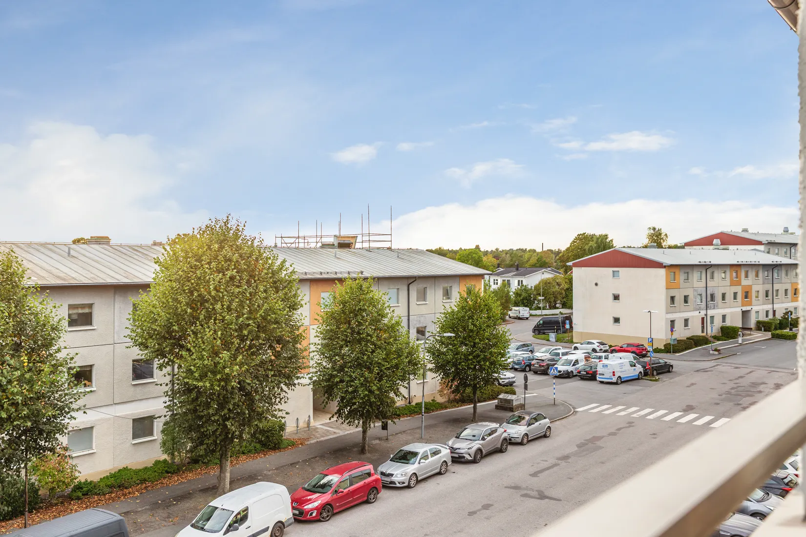 Bostadsrätt, Stamgatan 22, Östberga, Stockholm