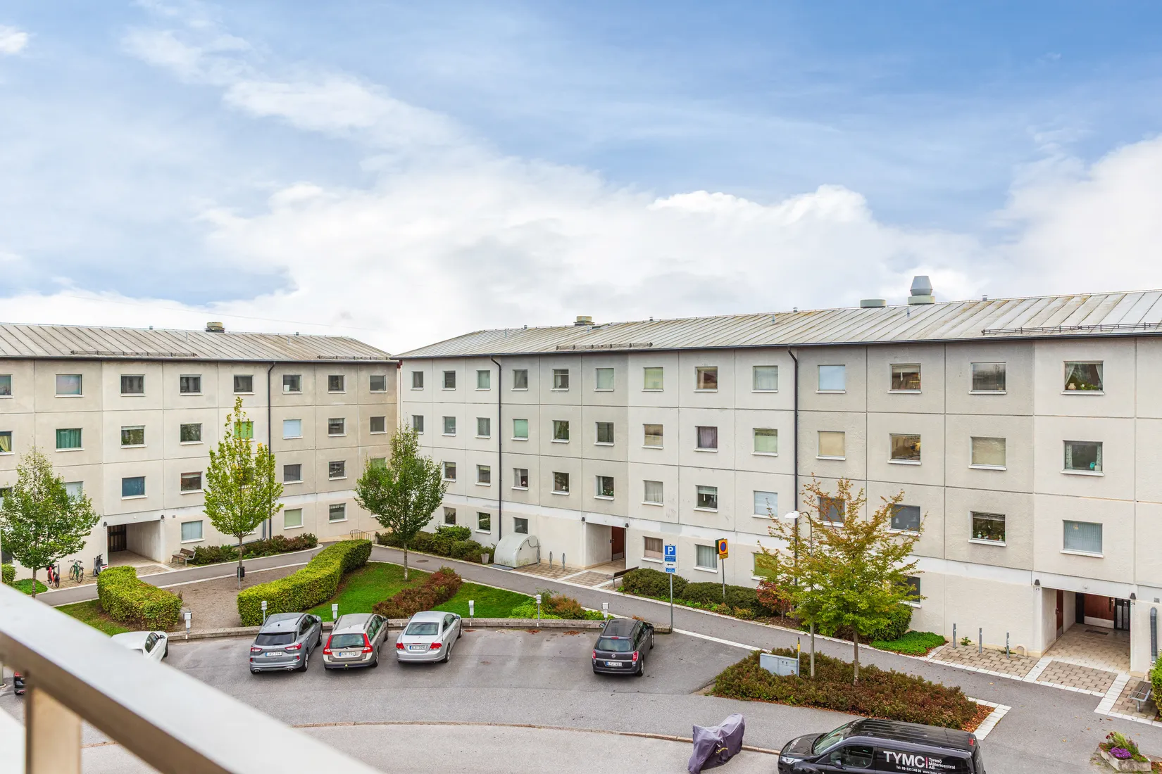 Bostadsrätt, Stamgatan 22, Östberga, Stockholm