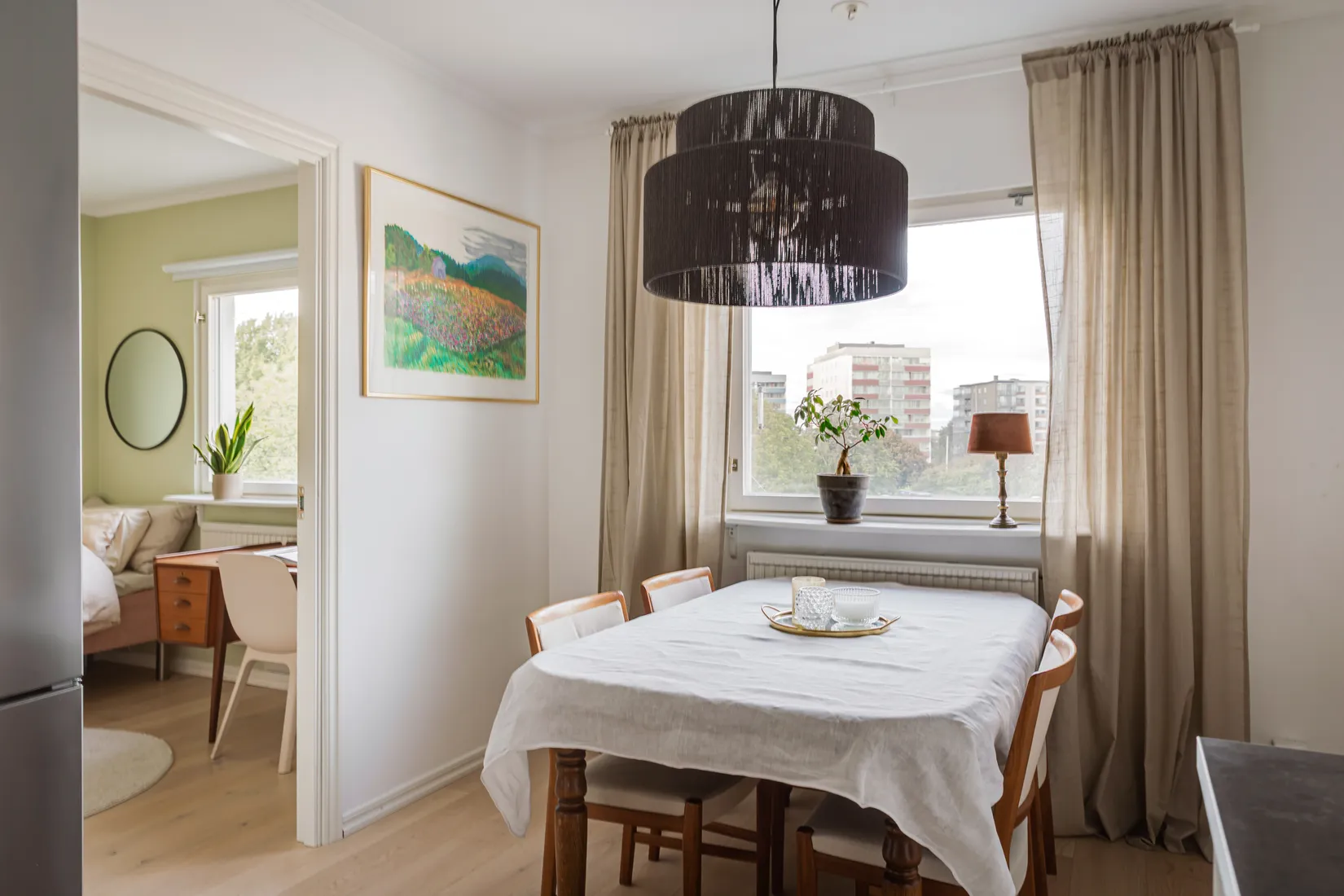 Bostadsrätt, Stamgatan 22, Östberga, Stockholm