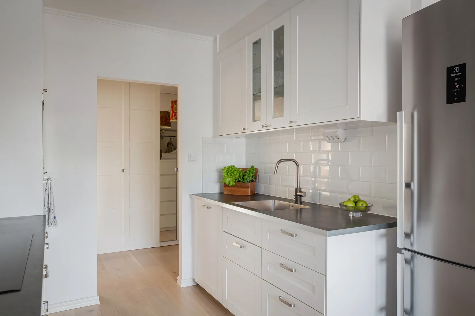 Bostadsrätt, Stamgatan 22, Östberga, Stockholm