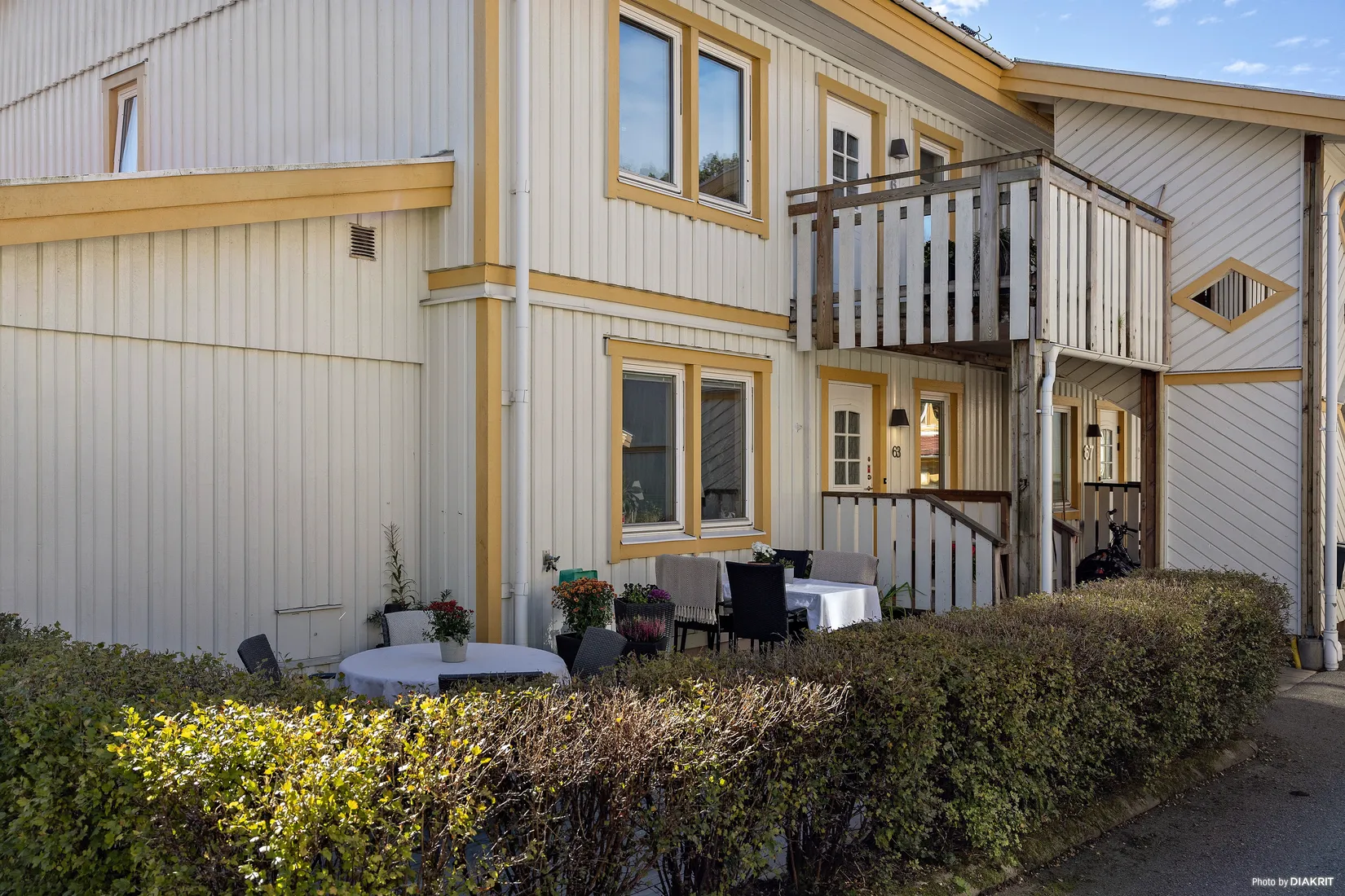 Bostadsrätt, Hultavägen 63, Tulebo, Mölndal