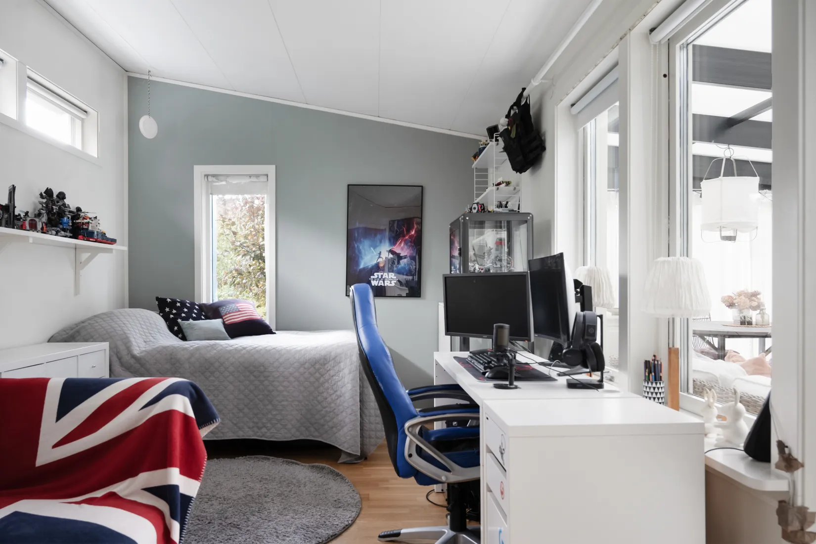 Villa, Skrivarevägen 1, Tunge, Kungälv