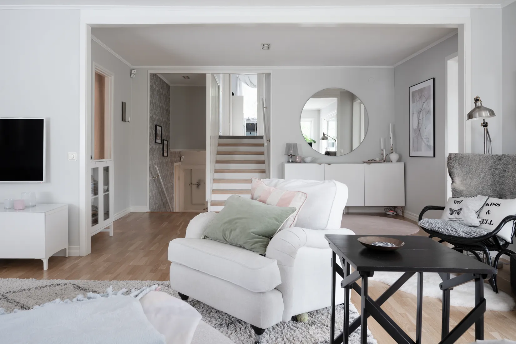 Villa, Skrivarevägen 1, Tunge, Kungälv