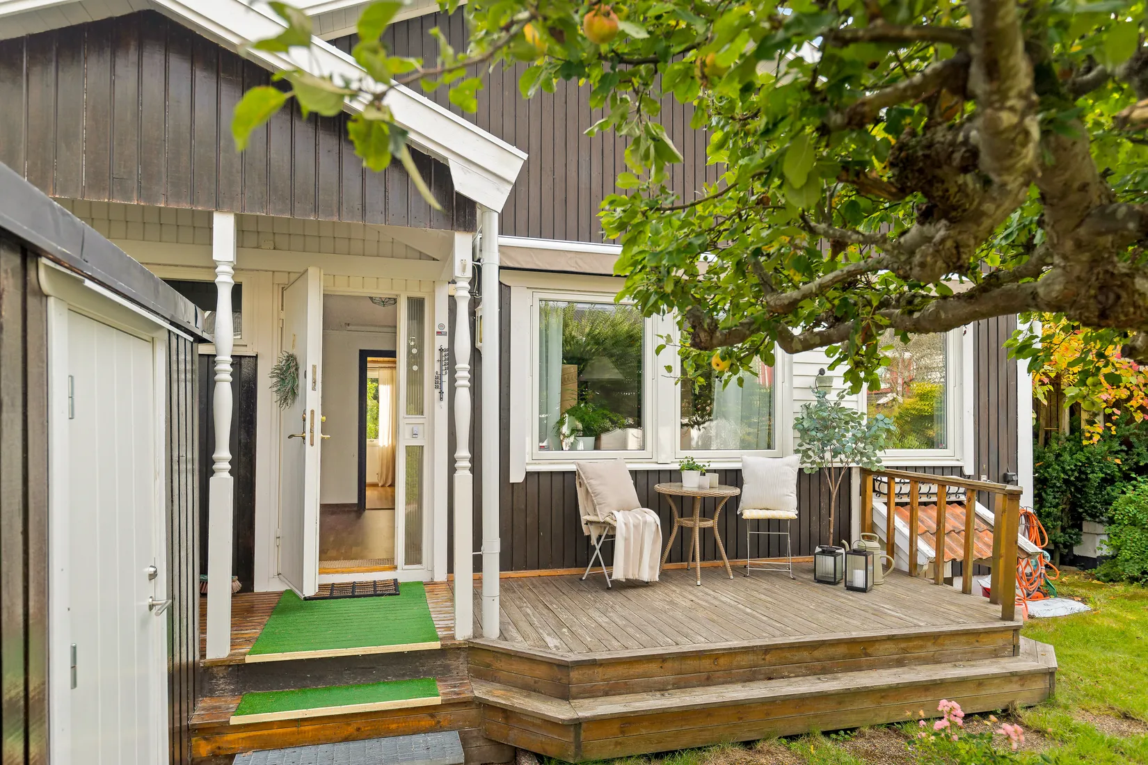 Villa, Korgpilsgränd 50, Hässelby Norra Villastad, Stockholm