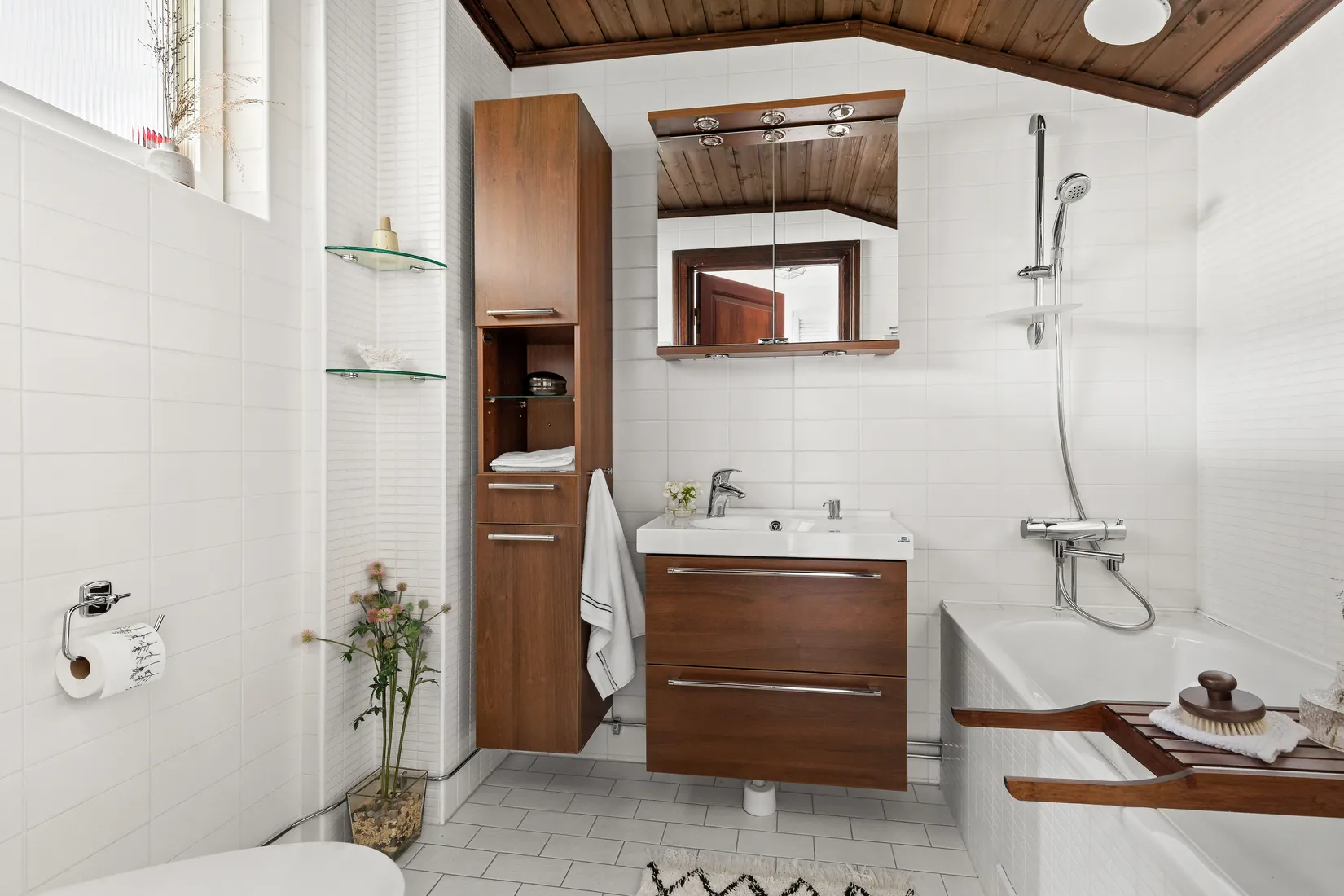 Villa, Korgpilsgränd 50, Hässelby Norra Villastad, Stockholm