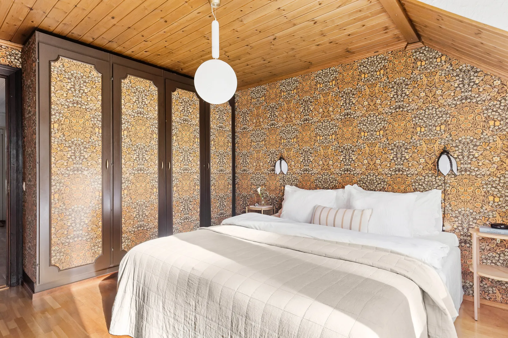 Villa, Korgpilsgränd 50, Hässelby Norra Villastad, Stockholm