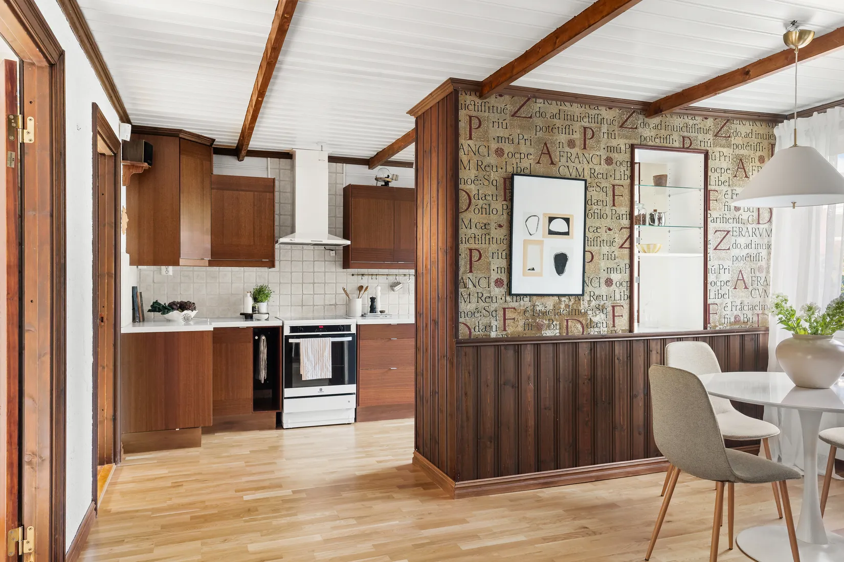 Villa, Korgpilsgränd 50, Hässelby Norra Villastad, Stockholm