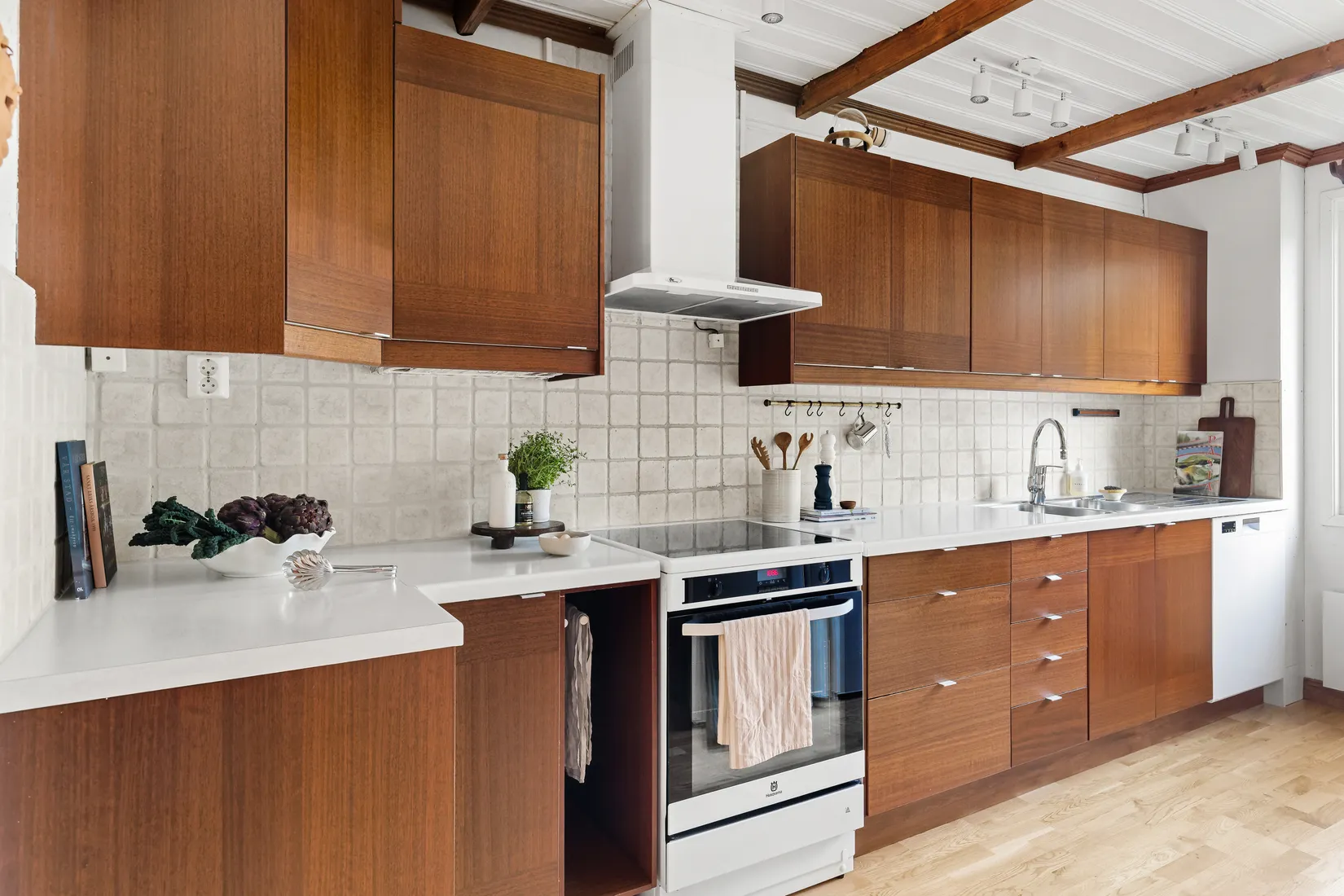 Villa, Korgpilsgränd 50, Hässelby Norra Villastad, Stockholm