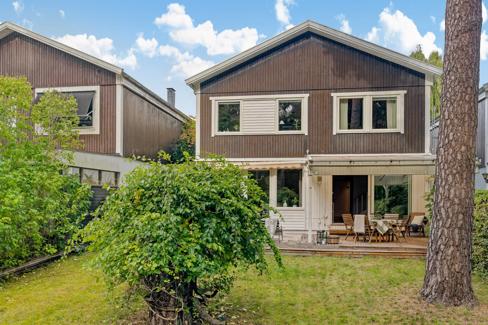 Villa, Korgpilsgränd 50, Hässelby Norra Villastad, Stockholm