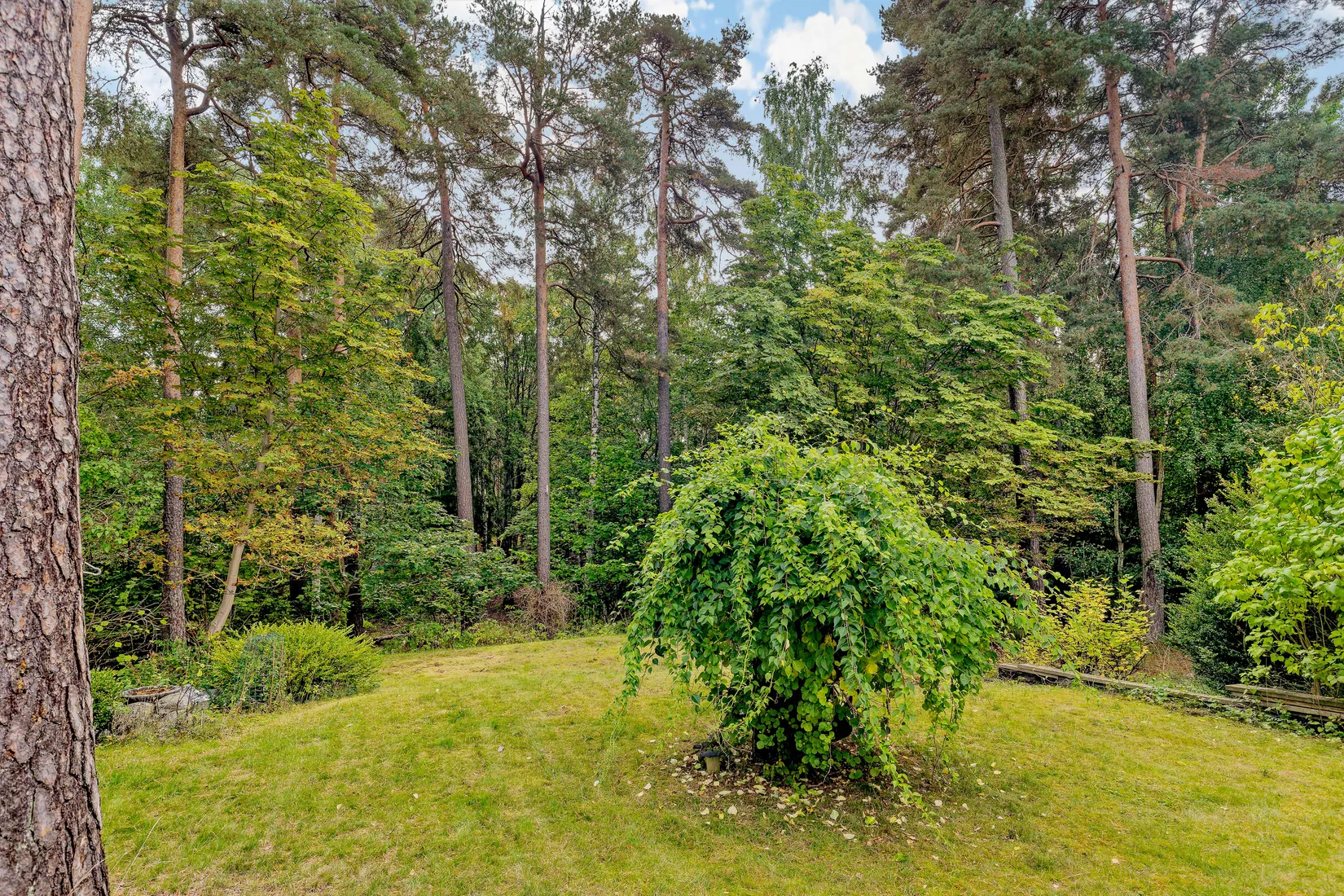 Villa, Korgpilsgränd 50, Hässelby Norra Villastad, Stockholm