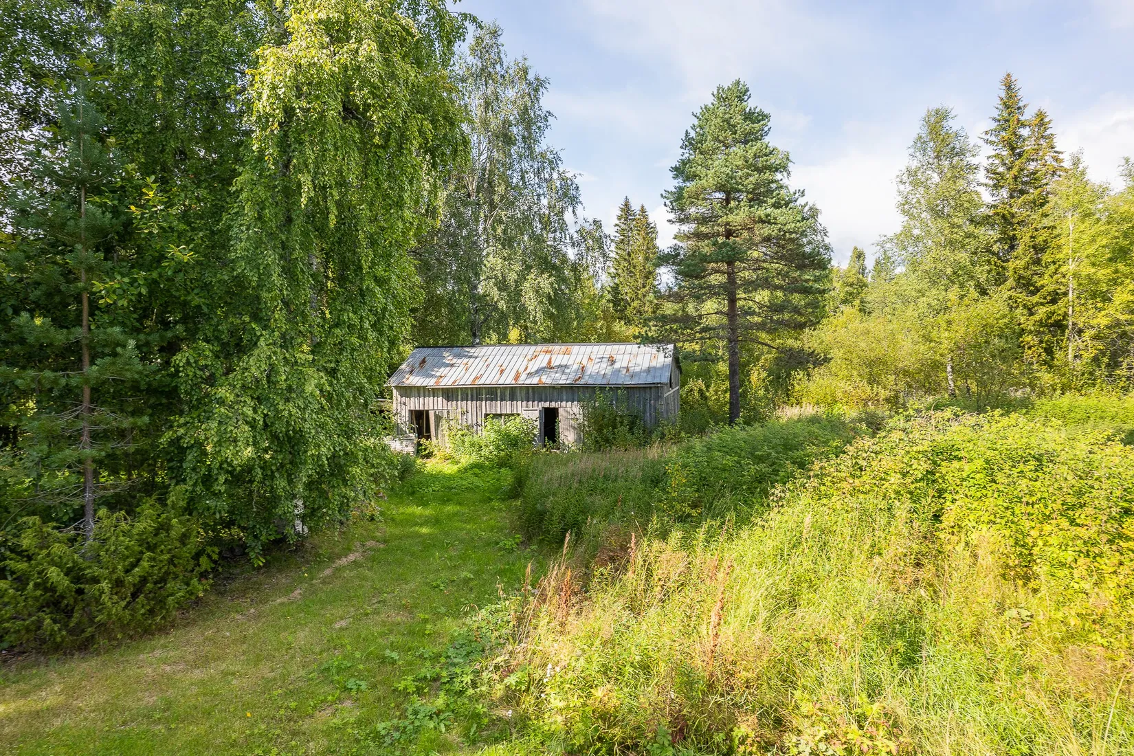 Villa, Ockelsjö 37, Ockelsjö, Vännäs